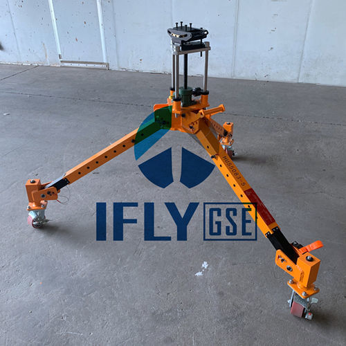搬运推车 - HU55083-5 - Shanghai Ifly GSE Co.,Ltd. - 飞机维修