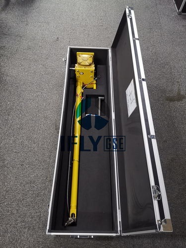 移动式起重葫芦 - PF51-003-1 - Shanghai Ifly GSE Co.,Ltd.