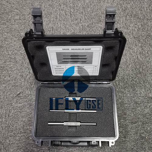 温度测量仪 - 98F52108002000   - Shanghai Ifly GSE Co.,Ltd. - 用于航空航天业