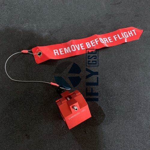 机械锁 - 414900GSE1-1001 - Shanghai Ifly GSE Co.,Ltd. - 高安全性 / 机场