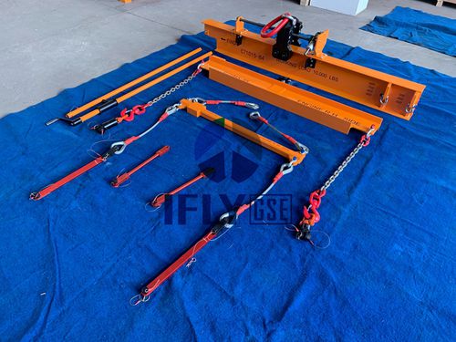飞机吊索 - C71015-83 - Shanghai Ifly GSE Co.,Ltd.