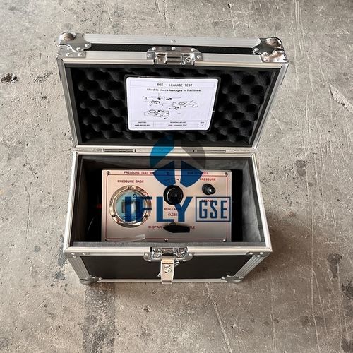 航空电子测试仪器 - EMB-00168-001 - Shanghai Ifly GSE Co.,Ltd. - 飞行 / 手持式