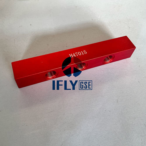 航空电子测试仪器 - H47015 - Shanghai Ifly GSE Co.,Ltd. - 飞行 / 手持式