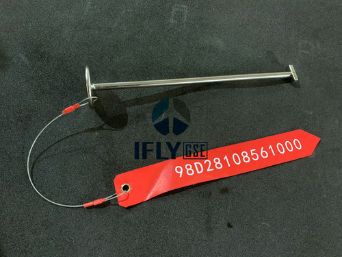 航空航天用途硬管 - 98D28108561000  - Shanghai Ifly GSE Co.,Ltd. - 飞机