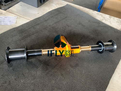 飞机提升搬运系统 - 98D54003003001  - Shanghai Ifly GSE Co.,Ltd. - 用于航空航天业