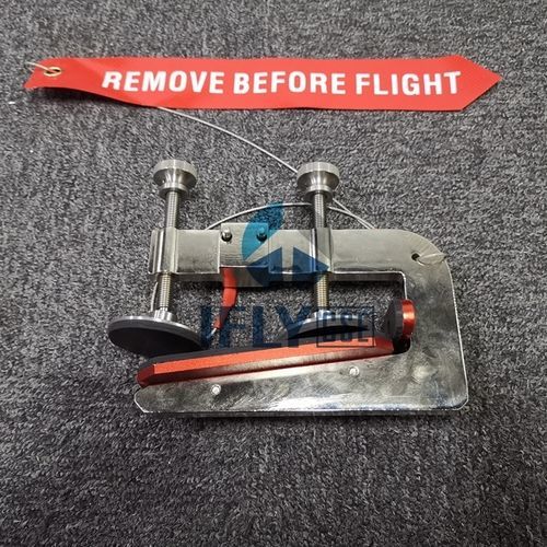 表面测量仪 - AGE-01629-401 - Shanghai Ifly GSE Co.,Ltd. - 接触式 / 用于航空航天业