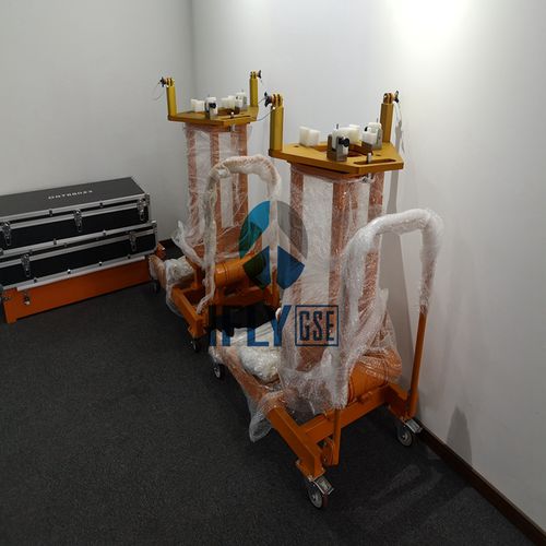 飞机维修推车 - 98F29208472000 - Shanghai Ifly GSE Co.,Ltd.