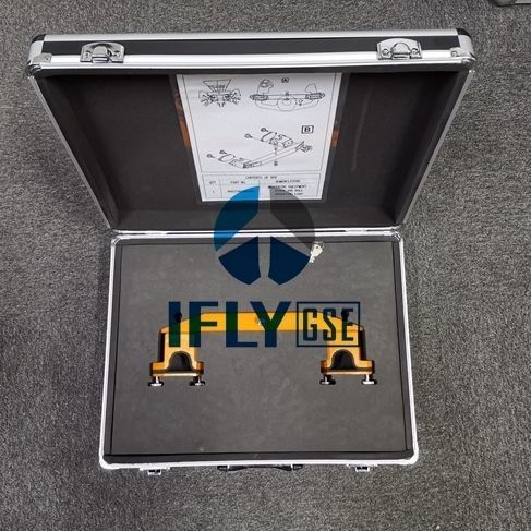 力测量仪 - 98A27903501001 - Shanghai Ifly GSE Co.,Ltd. - 用于航空航天业