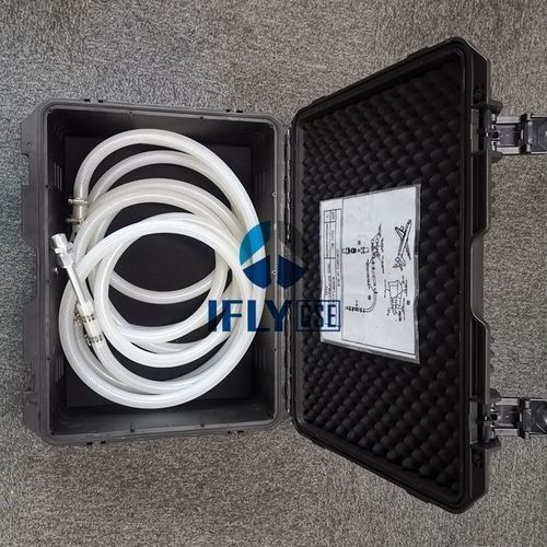 航空电子测试仪器 - 98D28004002000 - Shanghai Ifly GSE Co.,Ltd. - 飞行 / 手持式