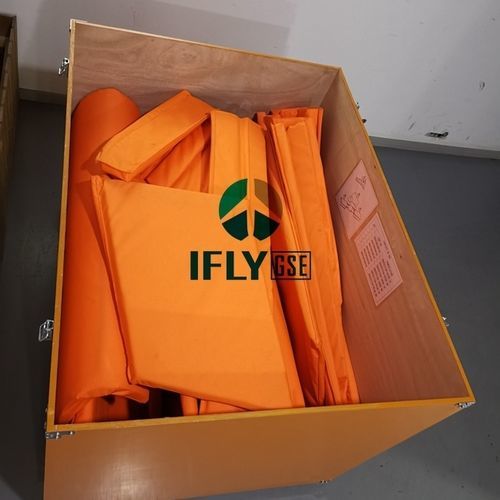 飞机保护罩 - 98D57003500000 - Shanghai Ifly GSE Co.,Ltd. - 用于机翼