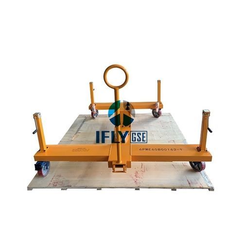 搬运推车 - 6PME65B00162-1 - Shanghai Ifly GSE Co.,Ltd. - 飞机维修