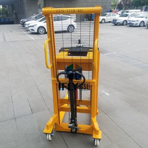 搬运推车 - 2370-T110-401 - Shanghai Ifly GSE Co.,Ltd. - 飞机维修