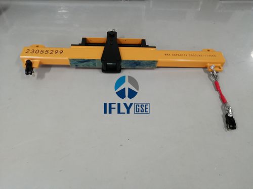飞机提升搬运系统 - 23055299 - Shanghai Ifly GSE Co.,Ltd. - 用于航空航天业