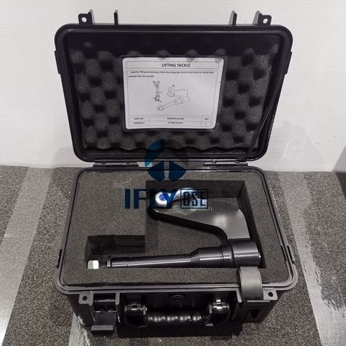 起重葫芦 - 460006211 - Shanghai Ifly GSE Co.,Ltd.