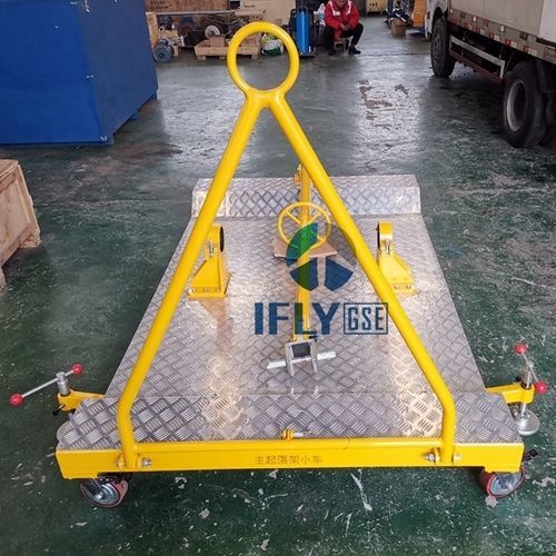 搬运推车 - CFD1142-30-000 - Shanghai Ifly GSE Co.,Ltd. - 飞机维修