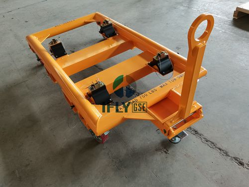 搬运推车 - F72950-158 - Shanghai Ifly GSE Co.,Ltd. - 飞机维修