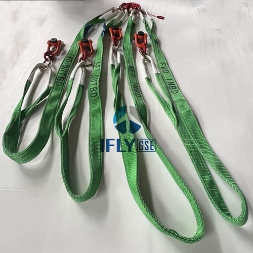 飞机吊索 - G71007-30 - Shanghai Ifly GSE Co.,Ltd.