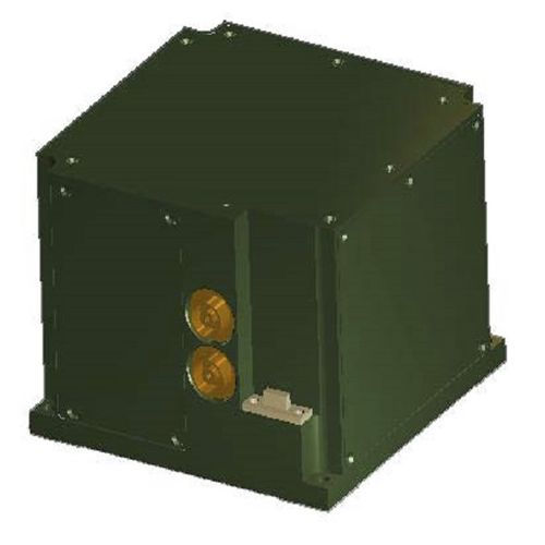 INS惯性导航系统 - GI2300 - Wuxi Bewis Sensing Tecnology LLC - GNSS / 无人机 / 高精度