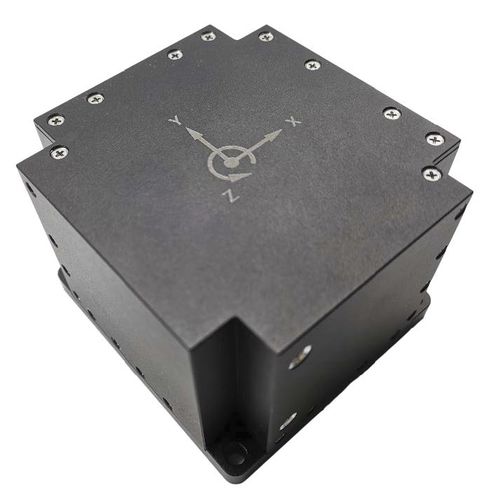 IMU惯性导航系统 - IMU800 - Wuxi Bewis Sensing Tecnology LLC