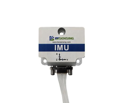 IMU惯性导航系统 - IMU600 - Wuxi Bewis Sensing Tecnology LLC