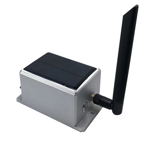 双轴倾斜计 - LR-WM410 - Wuxi Bewis Sensing Tecnology LLC - TTL / 客机 / 用于航空航天业