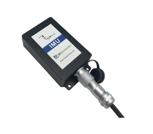 IMU惯性导航系统 - IMU500 - Wuxi Bewis Sensing Tecnology LLC