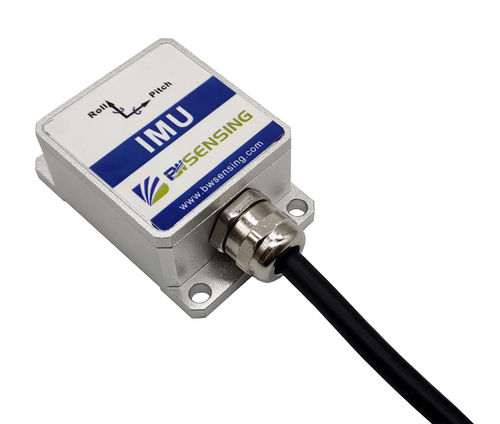 IMU惯性导航系统 - IMU127 - Wuxi Bewis Sensing Tecnology LLC