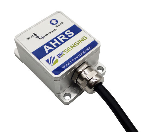 AHRS惯性导航系统 - AH127 - Wuxi Bewis Sensing Tecnology LLC