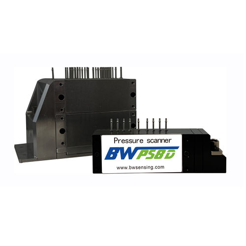8通道压力扫描仪 - BW-PS8D - Wuxi Bewis Sensing Tecnology LLC - 空气 / 数字 / 用于试飞