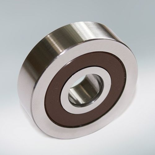 滚珠飞机轴承 - DGBB - NSK Bearings Europe - 深沟 / 用于高速运转 / 高温