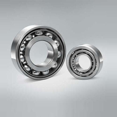 滚珠飞机轴承 - NSK Bearings Europe - 角接触 / 钢