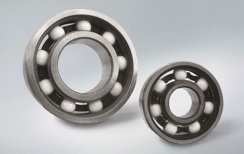 滚珠飞机轴承 - NSK Bearings Europe - 陶瓷