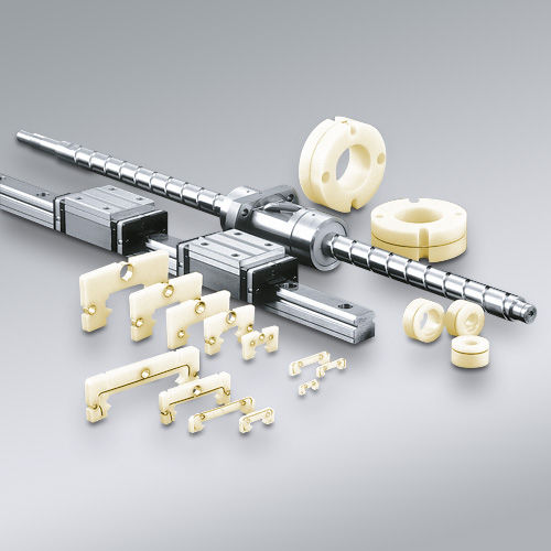 免维护线性导轨 - K1 - NSK Bearings Europe