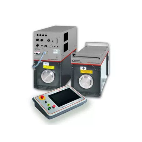固定式X射线发生器 - Seifert ISOVOLT Titan|neo  - Waygate Technologies - 用于航空工业