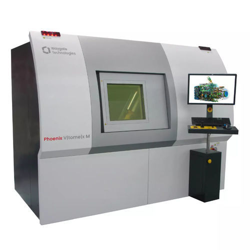 CT扫描仪 - Phoenix V|tome|x M300 - Waygate Technologies - 检查 / 用于度量 / 用于航空工业