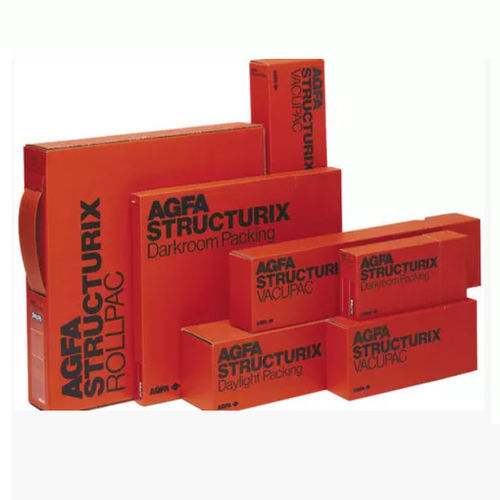 航空工业X射线胶片 - STRUCTURIX - Waygate Technologies