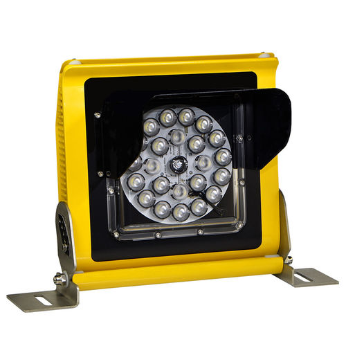 跑道灯 - AL-080-24-WH - Signalight - 进近 / 降落 / 位置