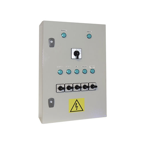 机场控制柜 - AL-112-AX - Signalight