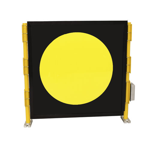 跑道灯 - AL series - Signalight - 跑道边缘 / 位置 / 机场