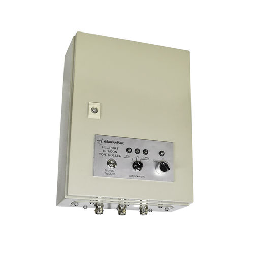 机场控制柜 - AL-076-AX - Signalight
