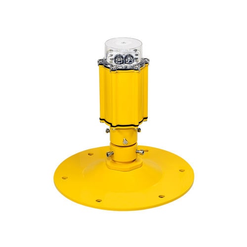 全向进近灯 - AL-036-04-WH - Signalight - 直升机平台 / LED式 / 长明