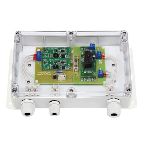 障碍灯电源 - AL-OBS-08-XXX-FT-AT - Signalight - AC/DC