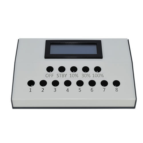 机场控制柜 - AL-110-AX - Signalight