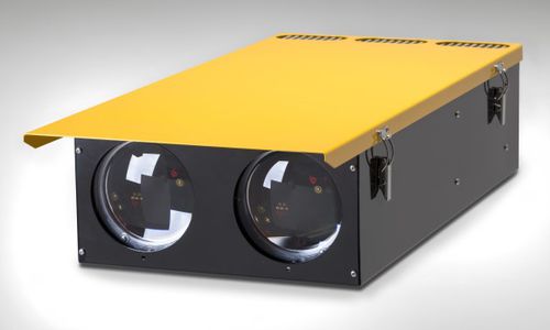 PAPI灯 - 802  - TKH Airport Solutions - 降落 / 飞机 / LED式