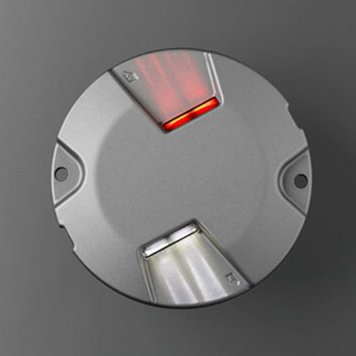 跑道灯 - RCL - TKH Airport Solutions - 机场 / LED式 / 红色