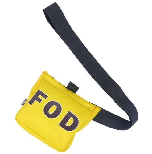 PVCFOD袋 - FOD Control Corporation - 带腰带