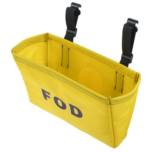 悬挂的FOD袋 - FOD Control Corporation - PVC