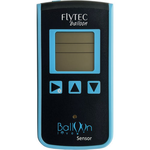 电子升降速度表 - Flytec Live Sensor - Flytec Balloon - 电动 / 便携式 / 热气球