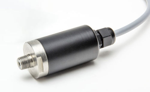 大气压力开关 - LCD-2 - Pressure Controls, Inc - 气压 / 相对 / 飞机