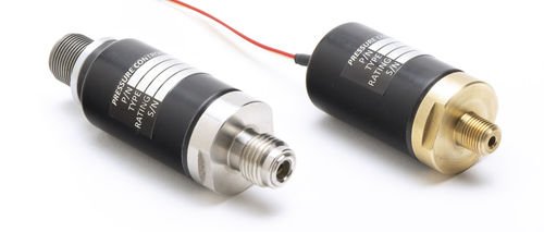 真空真空调节器 - LCV-2 - Pressure Controls, Inc - 大气 / 气压 / 相对